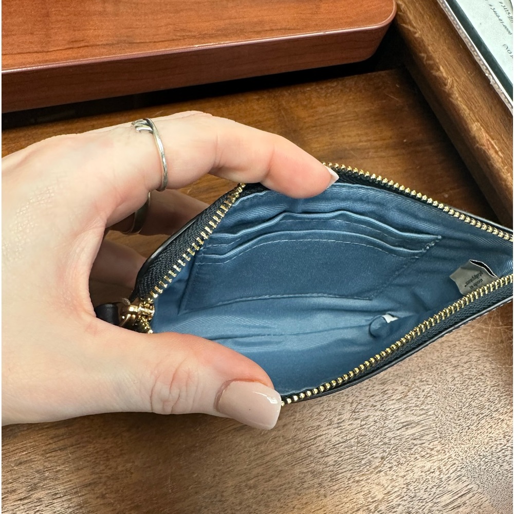 Coach Wristlet Brand New